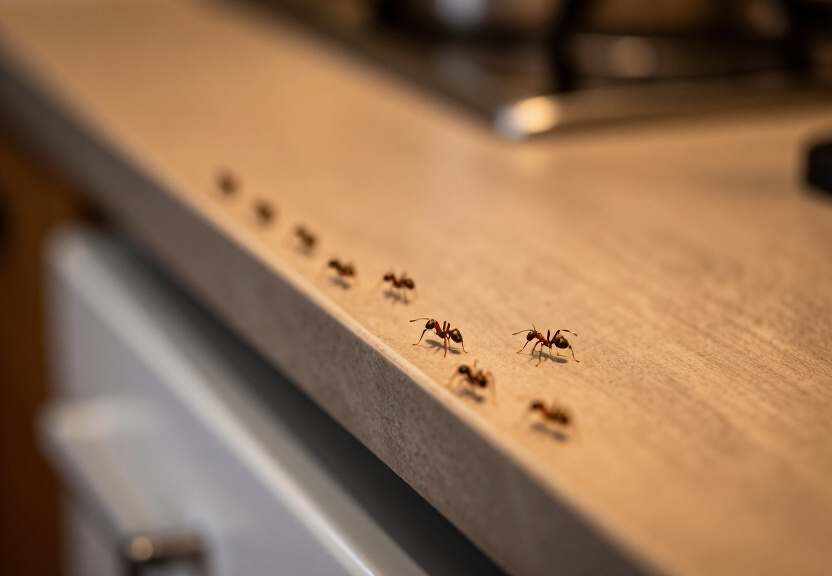 Residential Pest Removal