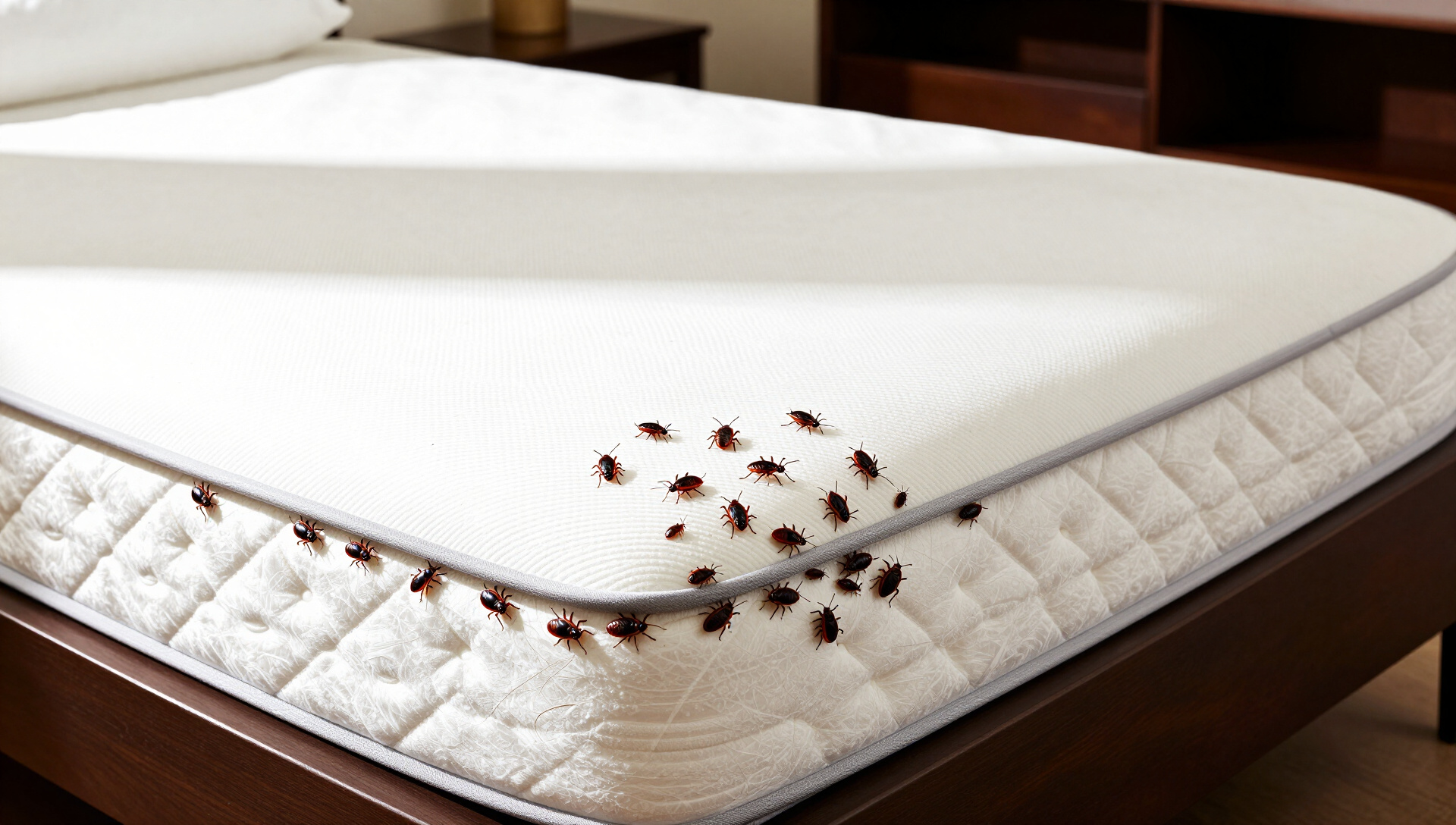 Bed Bugs Control in Lane Cove West