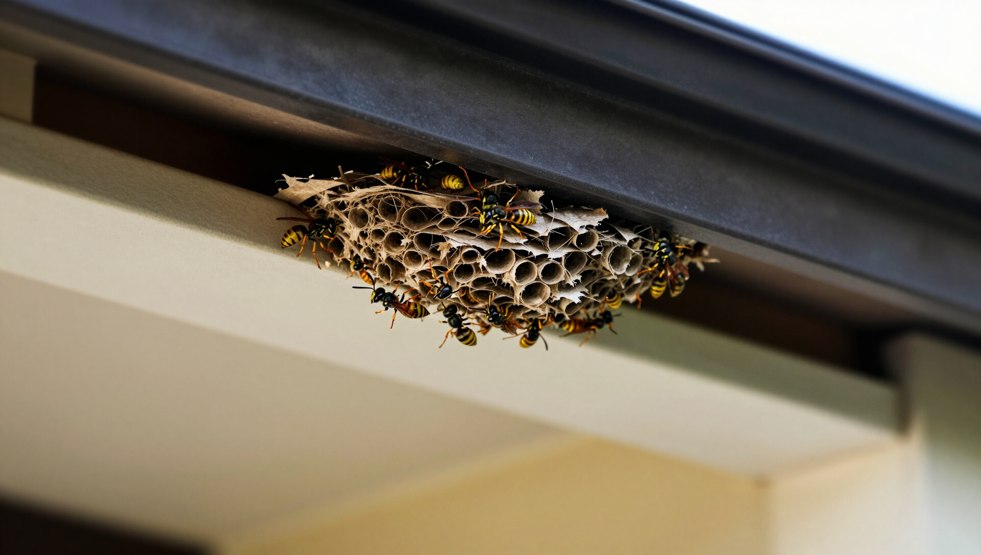 Bees and Wasp Removal in Lane Cove West